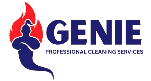 GENIE Logo
