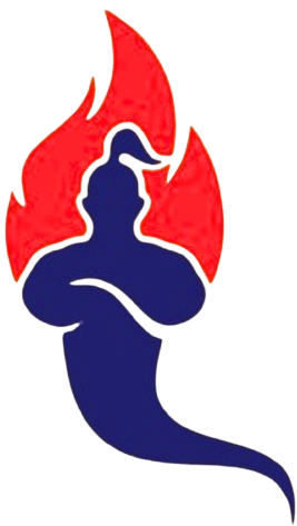 GENIE Logo
